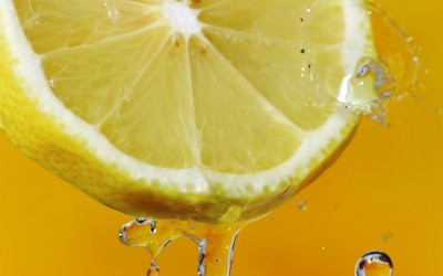 The lemonade diet? 5 scary things that happen to your body.