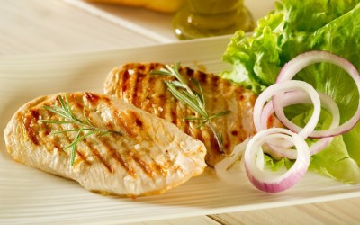 9 low fat high protein foods that’ll still keep you fuller for longer!