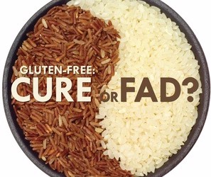 Is Celiac Disease the only reason to go gluten free?