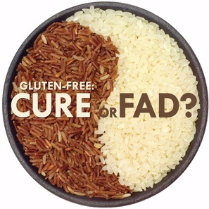 Is Celiac Disease the only reason to go gluten free?
